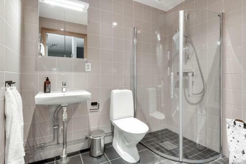 Apartments M�lndal