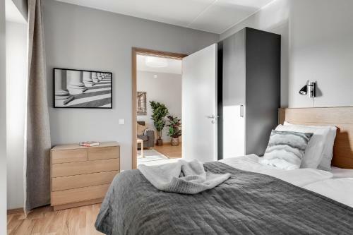 Apartments M�lndal