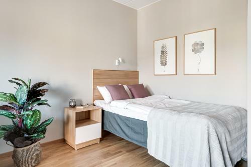 Apartments M�lndal