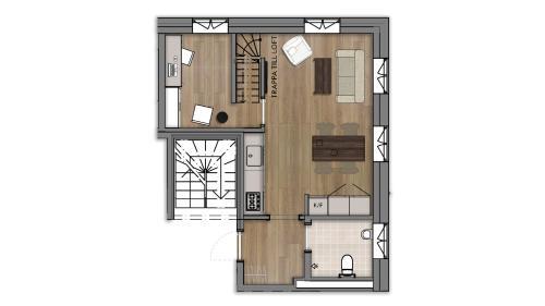 Apartamento Live And Stay Ekmanska