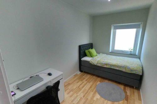 A Private Room In An Apartment G�teborg