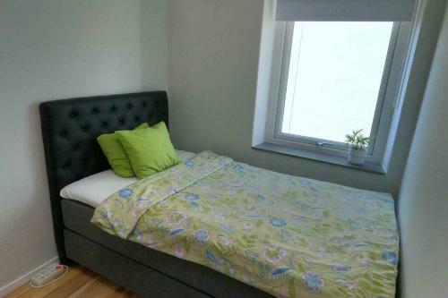 A Private Room In An Apartment G�teborg
