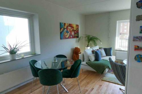 A Private Room In An Apartment G�teborg