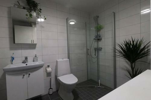 A Private Room In An Apartment G�teborg