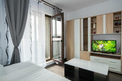 Apartamento Rezident Militari