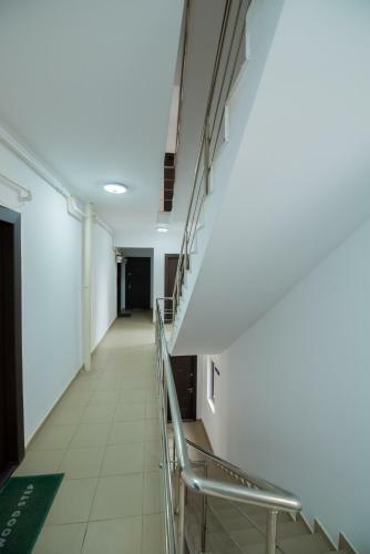 Apartamento Rezident Militari