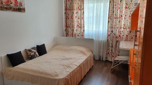 Apartament Cu 3 Camere In Militari Residence