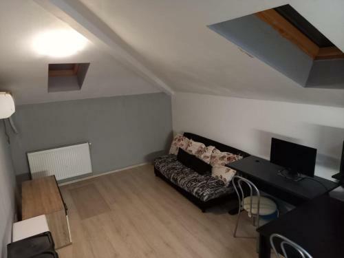 Apartament 2 Camere