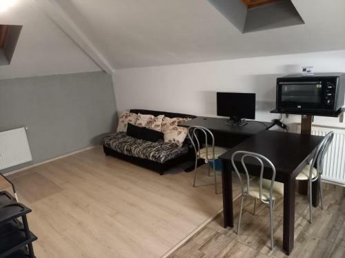 Apartament 2 Camere