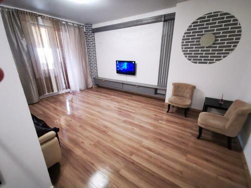 Stylish Apartment