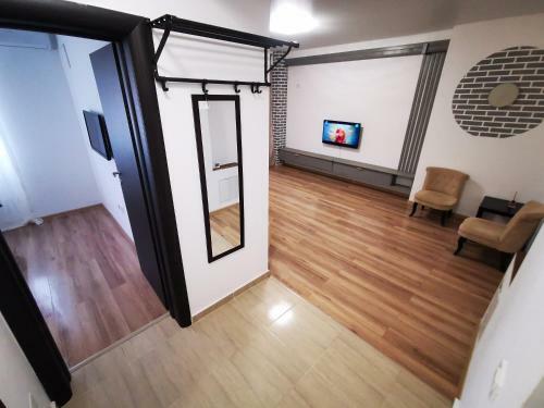 Stylish Apartment