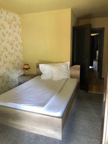 Albergue Pensiunea Mirela Pe?tera Ur?ilor