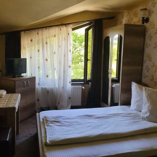 Albergue Pensiunea Mirela Pe?tera Ur?ilor