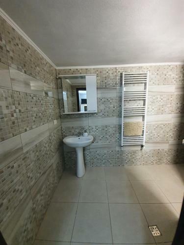 Hostal Sergilliohouse