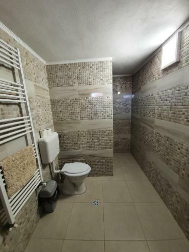 Hostal Sergilliohouse