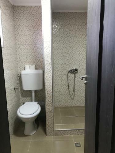 Hostal Sergilliohouse