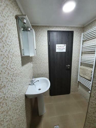 Hostal Sergilliohouse