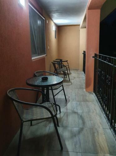 Hostal Sergilliohouse