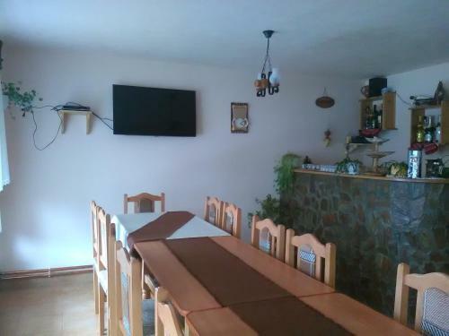 Hostal Casa Cu Muscate