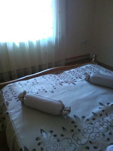 Hostal Casa Cu Muscate