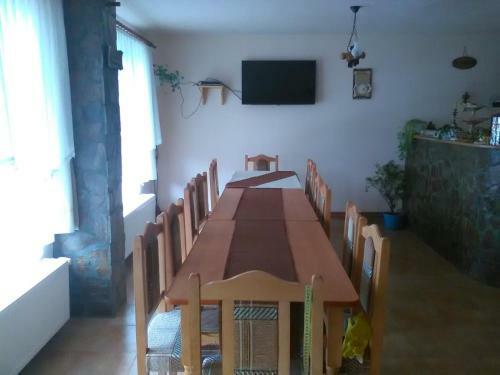Hostal Casa Cu Muscate