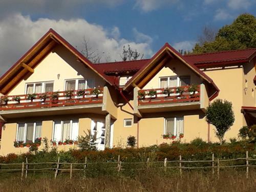 Hostal Casa Cu Muscate