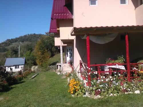 Hostal Casa Cu Muscate