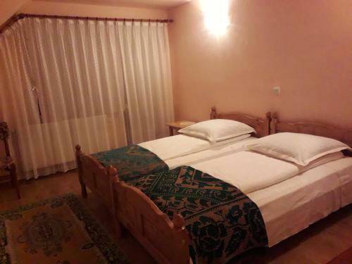 Hostal Casa Cu Muscate