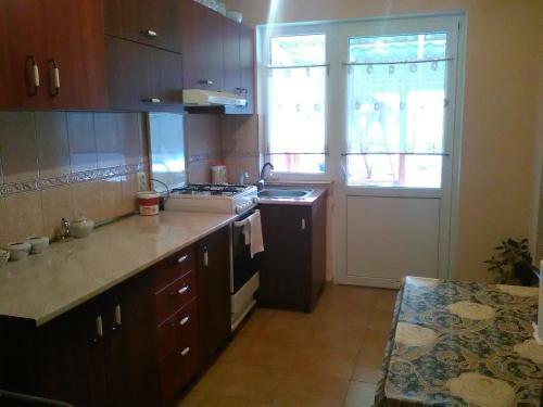Hostal Casa Cu Muscate