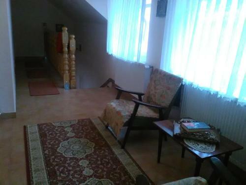 Hostal Casa Cu Muscate