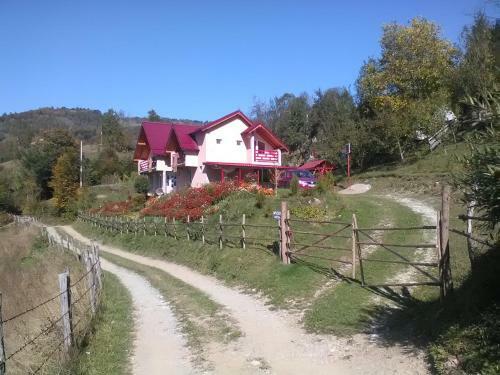 Hostal Casa Cu Muscate