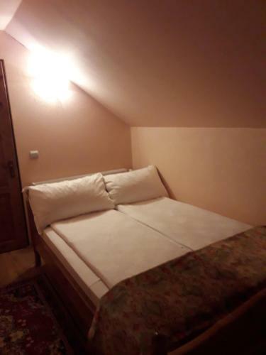 Hostal Casa Cu Muscate