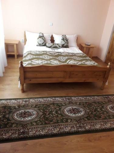 Hostal Casa Cu Muscate