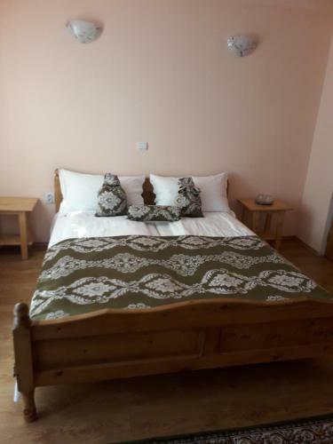Hostal Casa Cu Muscate