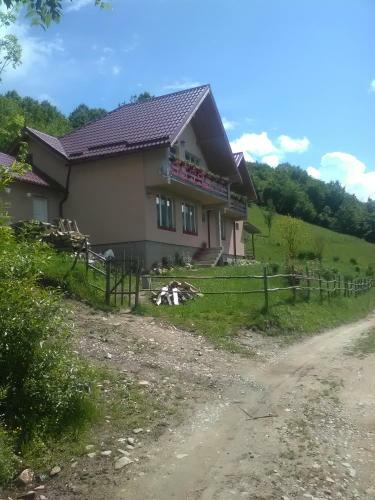 Hostal Casa Cu Muscate