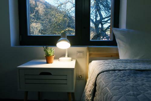 Bed & Breakfast Aster Panzi�