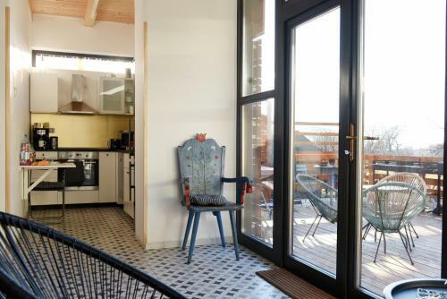 Bed & Breakfast Aster Panzi�