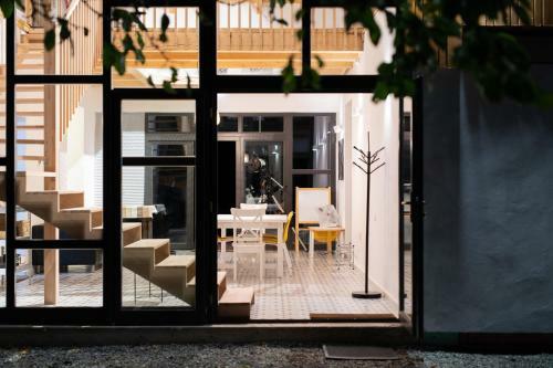 Bed & Breakfast Aster Panzi�