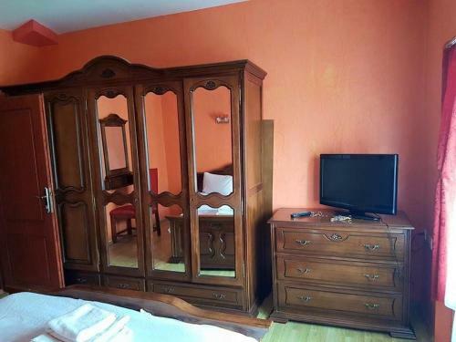 Hotel Pensiunea Balea