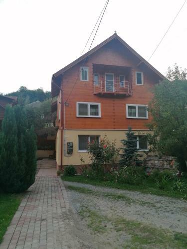 Hostal Casa Todea