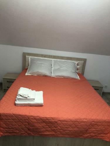 Hostal Casa Todea