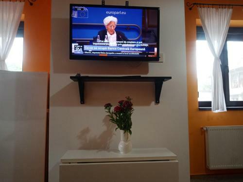 Apartamento Studio34