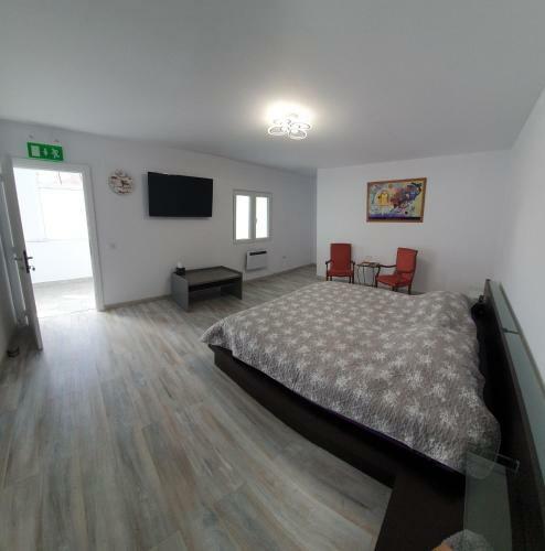 Hostal Casa Musceleana
