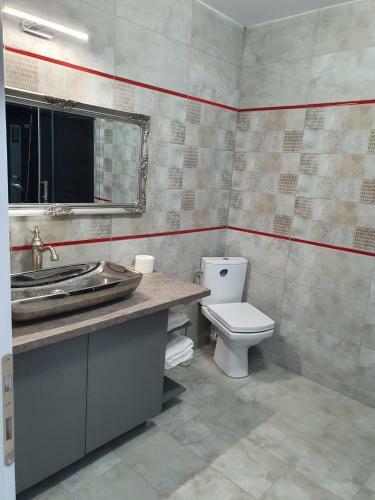 Hostal Casa Musceleana