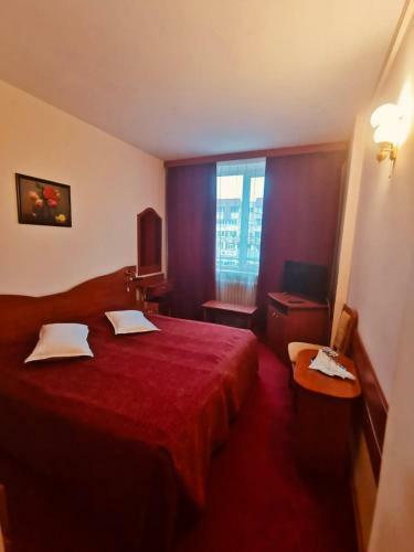 Hotel Muntenia