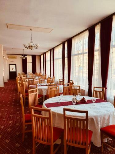 Hotel Muntenia