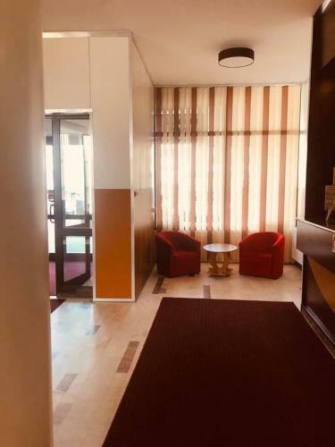 Hotel Muntenia