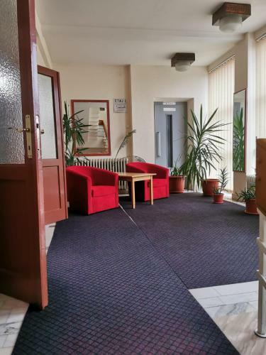 Hotel Muntenia