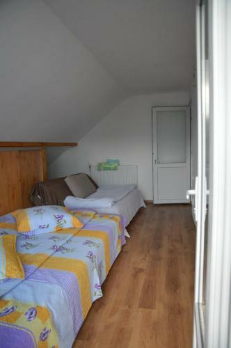 Hostal Baza Sportiva Adelina