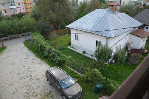 Hostal Baza Sportiva Adelina